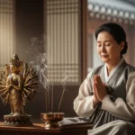 나무아미타불 관세음보살'은 무슨 뜻일까?