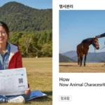 우리 생활에서 동물의 특징을 활용하는 방법