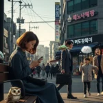 다양한 생물과 우리 생활