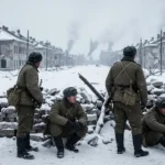 레닌그라드 전투