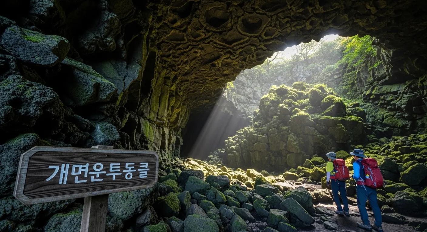 검은모루동굴유적