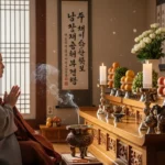 나무아미타불 관세음보살'은 무슨 뜻일까?