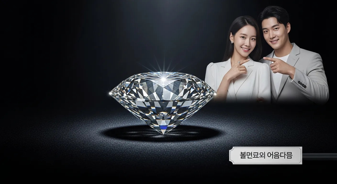 정복할 수 없는 돌 다이아몬드