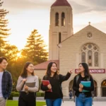 스탠퍼드대학교