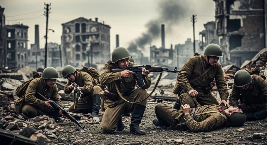 스탈린그라드 전투