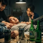 급성 알코올중독