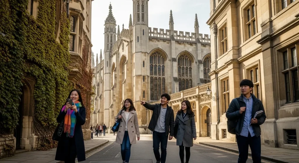 케임브리지대학교