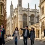 케임브리지대학교