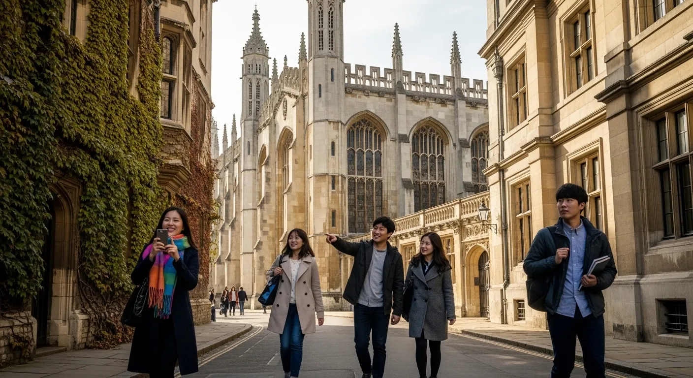 케임브리지대학교