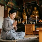 나무아미타불 관세음보살'은 무슨 뜻일까?