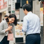 일본어의 인사말과 기본표현