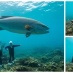 물에 사는 동물의 생김새와 생활 방식