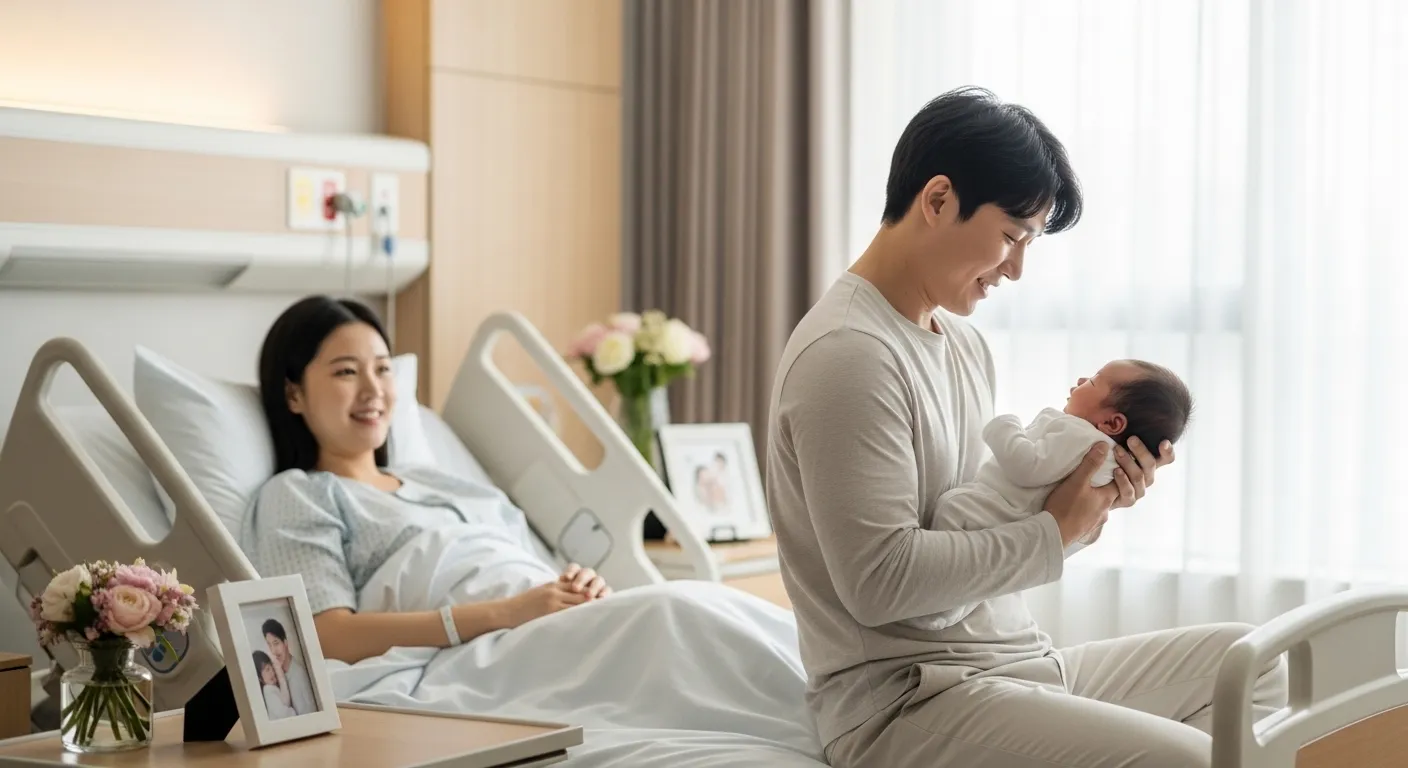 배우자 출산휴가