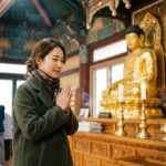 나무아미타불 관세음보살'은 무슨 뜻일까?