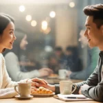 너와 나만의 시간