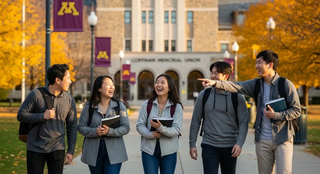 미네소타대학교