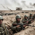 이란 이라크 전쟁