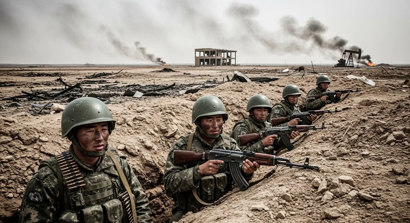 이란 이라크 전쟁