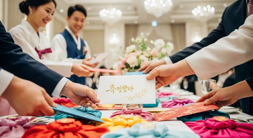 결혼축하메시지