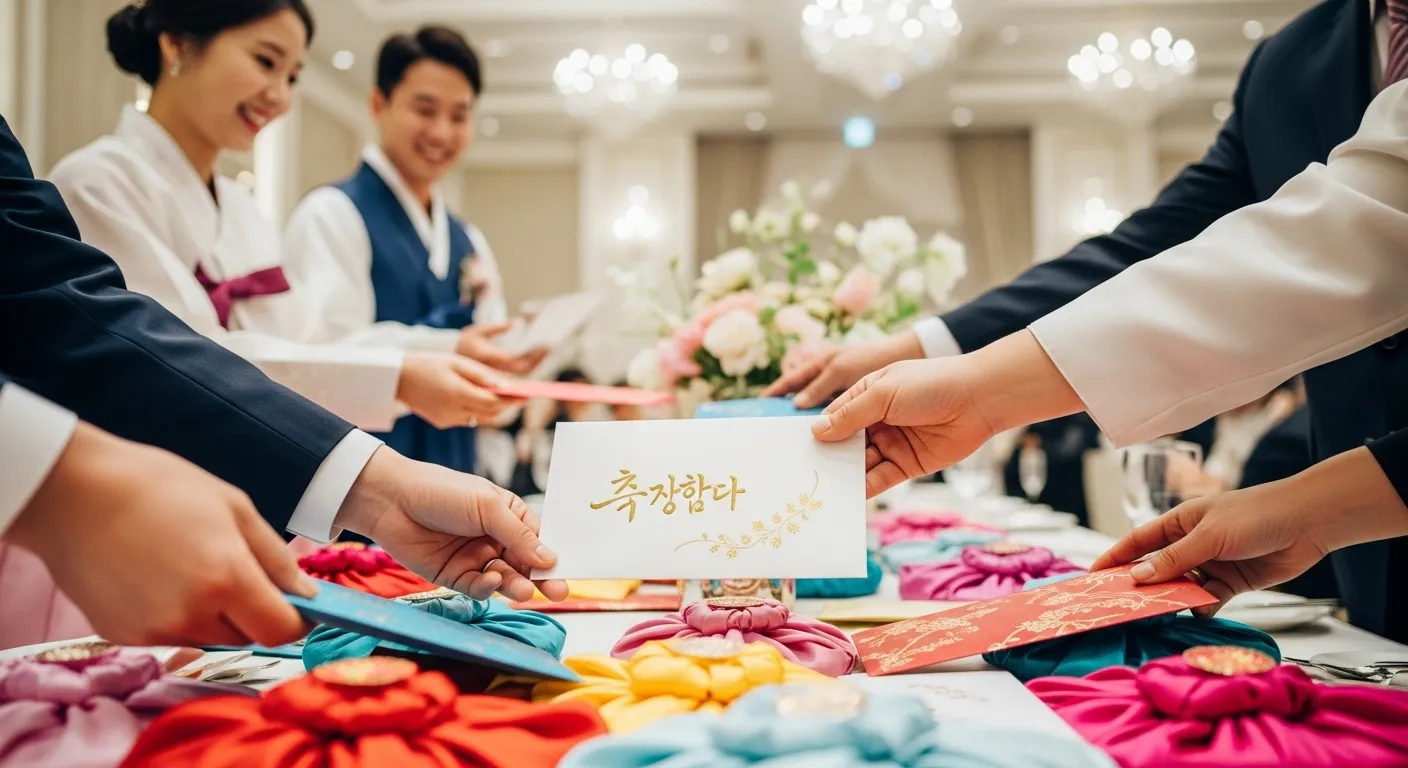 결혼축하메시지