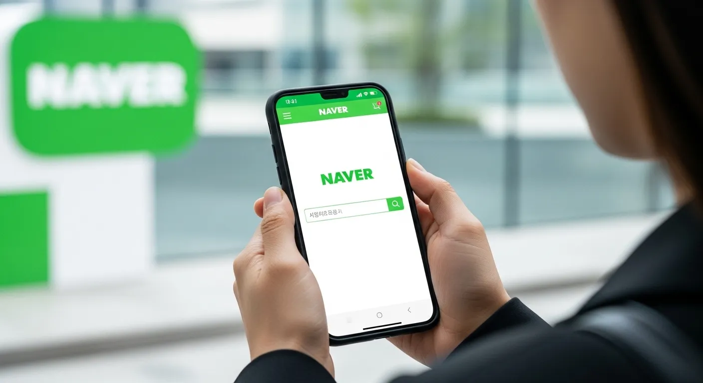 네이버