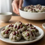 쑥버무리 만드는 법