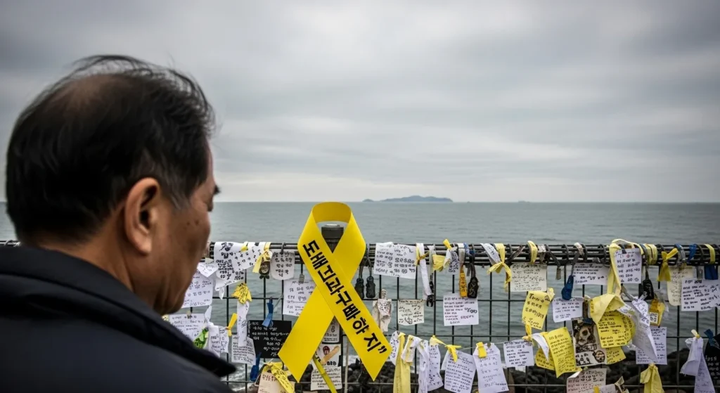 4·16 세월호 참사