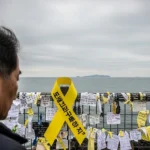 4·16 세월호 참사