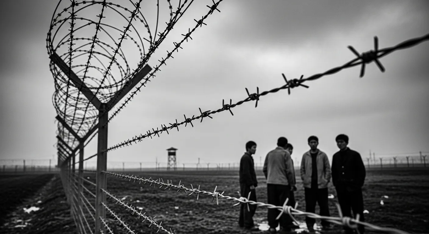 나치와 유대인 대학살