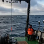 북대서양 심층수