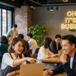 어져 내 일이야